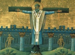 Сегодня православные почитают память святого апостола и священномученика Симеона