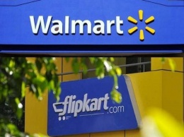 Американский Walmart покупает индийского гиганта ритейлера Flipkart