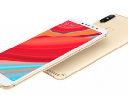 Продажи смартфона Xiaomi Redmi S2 начались еще до анонса