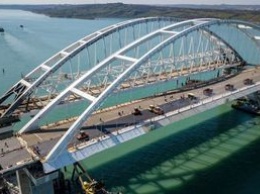 Когда Путину будет удобно: В России определились с датой открытия Крымского моста