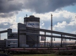 Tata Steel вернулась к идее продажи британского сталелитейного бизнеса