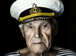 Ветеран Второй мировой, потерявший внука в АТО, празднует 100-летие