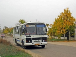 В Рубежном внесут изменения в маршруты некоторых автобусов