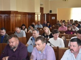 В Северодонецке депутаты выделили средства на утепление трех школ