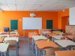 Днепропетровщина - в числе лидеров по созданию в опорных школах нового образовательного пространства