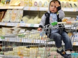 Украина VS Польша: у кого в супермаркетах цены ниже