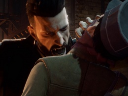 Системные требования Vampyr попьют достаточно крови вашего компьютера