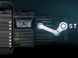 Игры Steam станут доступны со смартфонов на Android и iOS