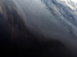 Опубликованы первые снимки Земли с европейского спутника Sentinel-3B