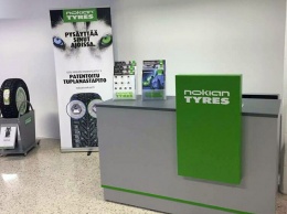 Nokian Tyres наращивает объемы чистых продаж и прибыли