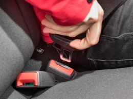 Журналисты обнаружили проблему с ремнями безопасности SEAT и VW