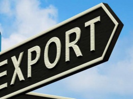 Экспорт товаров из Украины в Европу в 2017 году увеличился на 31%