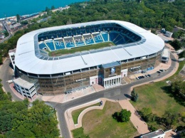 Одесский стадион «Черноморец» выставлен на продажу за 1,14 млрд грн