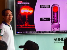 Ученые рассказали, что произошло с "ядерной горой" в КНДР