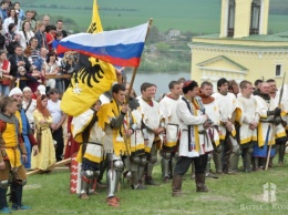 Одесские рыцари стали вторыми на чемпионате мира в Италии
