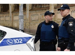 В Херсоне полиция устраивает облавы на мужчин призывного возраста