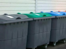 Исполком Доброполья призывает заключить договора на вывоз твердых бытовых отходов