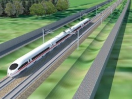 С сокращением помощи реализация проекта Rail Baltica может затянуться
