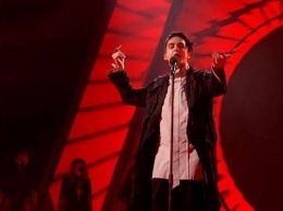 Украинский исполнитель прошел в финал Евровидения (видео)