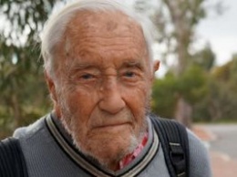 104-летний австралийский ученый, завещавший свое тело науке, скончался после эвтаназии