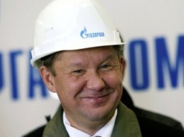 «Газпром» на три месяца задержал выплату дивидендов Миллеру