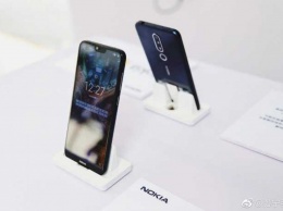 Смартфон Nokia X показался на качественных фото