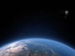Роскосмос запустит высокоскоростной интернет по всей Земле