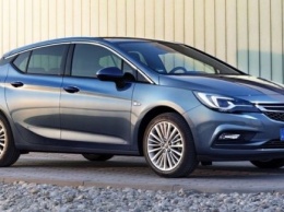 Водителя Opel Astra оштрафовали за езду на скорости 700 км/ч