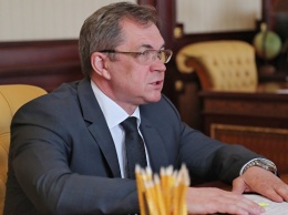 Аксенов назначил министра транспорта Крыма