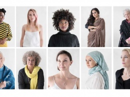 BMW Group представляет: 200 женщин, которые изменят ваше представление о мире
