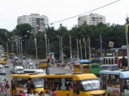 В Сумах проведут обследование пассажиропотока на городских маршрутах