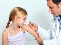 Краматорчанам на заметку: все о вакцинопрофилактике детей