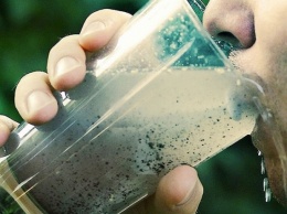 Днепровские чиновники призывают не пить воду-каку