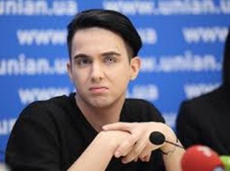 Евровидение-2018: как оценило жюри из России украинского конкурсанта Melovin