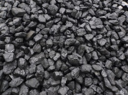 В Украине стали меньше добывать уголь