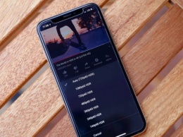 Google добавила поддержку HDR в YouTube для iPhone X