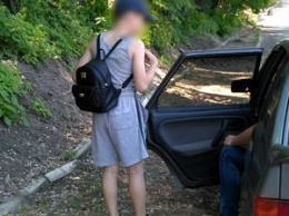 В Черкассах ребенок соврал о своем похищении, потому что потерял куртку