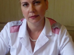 Медсестры Каменского отмечают профессиональный праздник