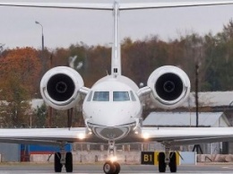 Из-за санкций США российский олигарх лишился сразу трех самолетов
