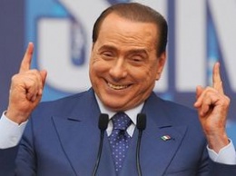 Берлускони снова может баллотироваться на выборах