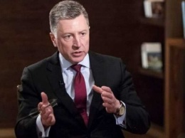 Волкер анонсировал визит на Донбасс и назвал цель