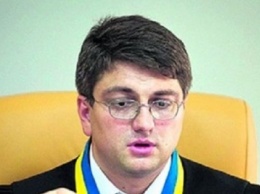МВД объявило в розыск судью Тимошенко - Киреева (Скриншот)