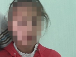 В Мелитополе искали девочку, которая исчезла по дороге в школу