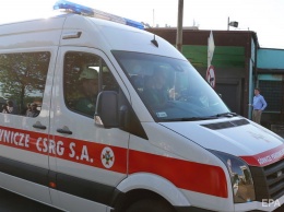 В польской школе 11 детей почувствовали себя плохо, эвакуированы 135 человек