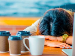 Как побороть усталость: 7 советов, которые помогут вам взбодриться
