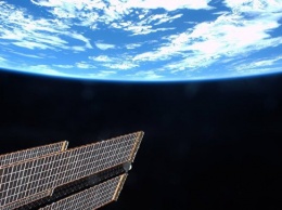 Орбиту МКС откорректировали перед июньскими операциями