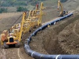 Пономарь рассказал, когда будет введен в строй газопровод, поставляющий газ в Европу в обход России