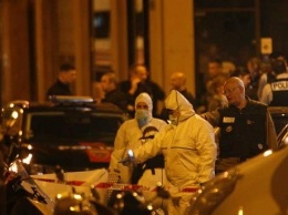 Подробности резни в Париже: теракт устроил 20-летний россиянин