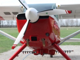 Покорить небо: как в запорожском селе строят самолеты и готовят пилотов, - ФОТОРЕПОРТАЖ