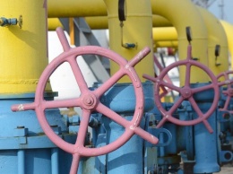 Протяженность аварийных газопроводов увеличилась в Украине почти вдвое за два года - СМИ